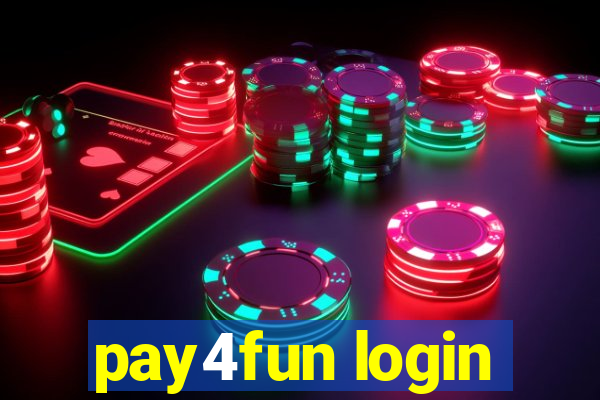 pay4fun login